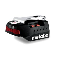 Metabo PC 18-65 600409380 18V Li-ion Power Charger £59.95